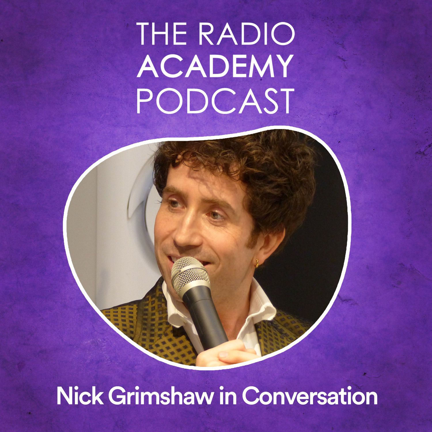 Nick Grimshaw in Conversation