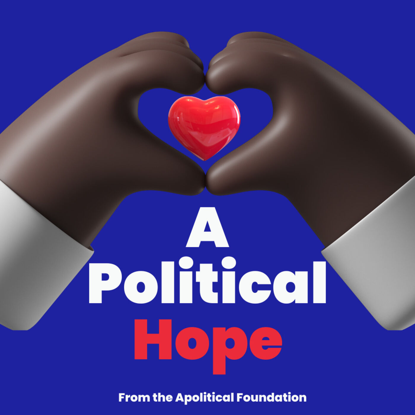 A Political Hope 