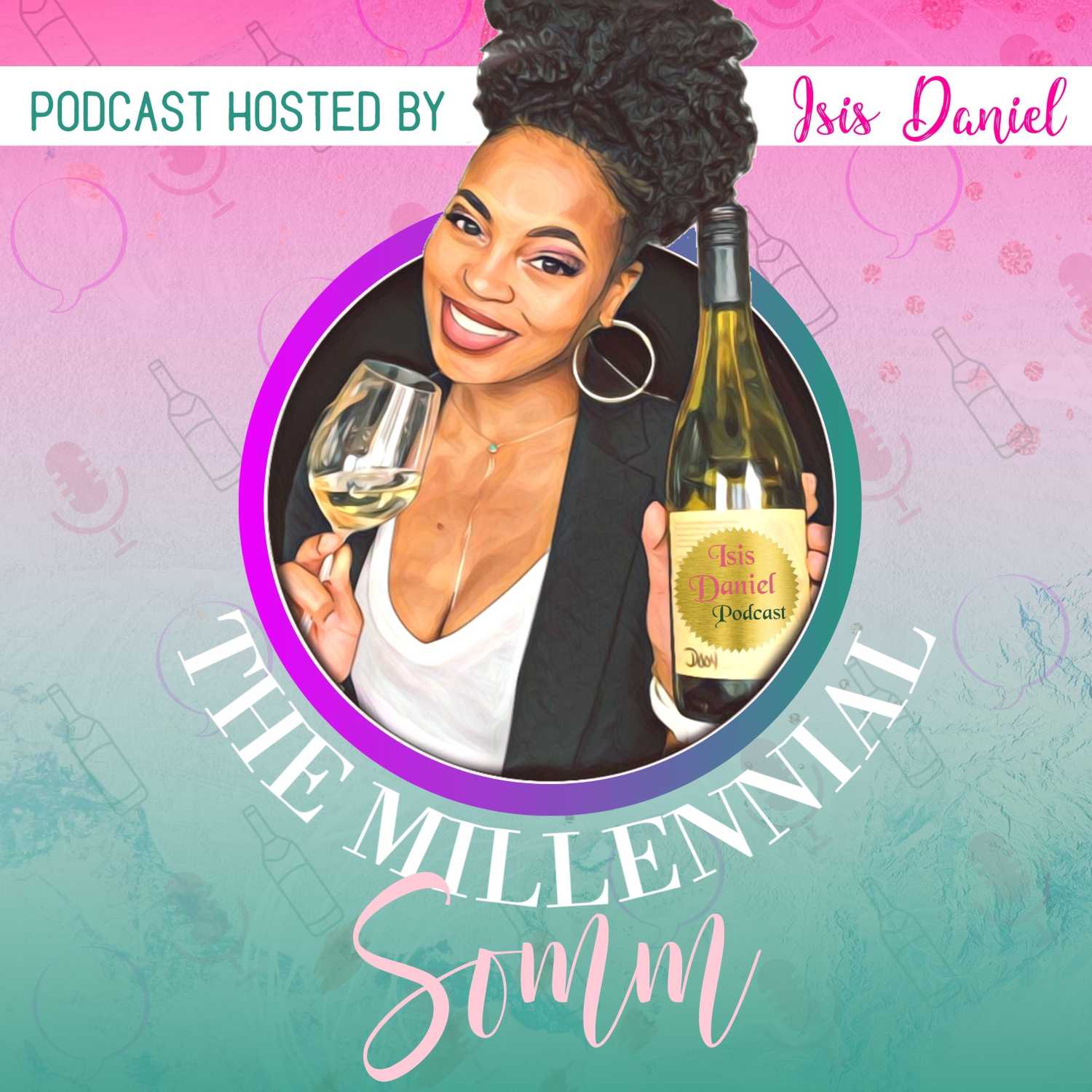 The Millennial Somm Podcast 