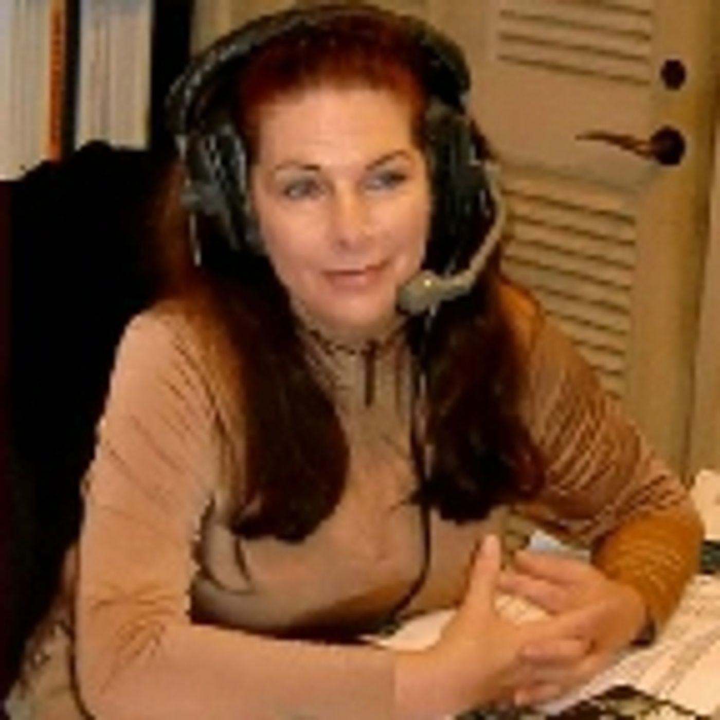 Danielle Tucker’s Golf Club Radio Show for 11/11/2022