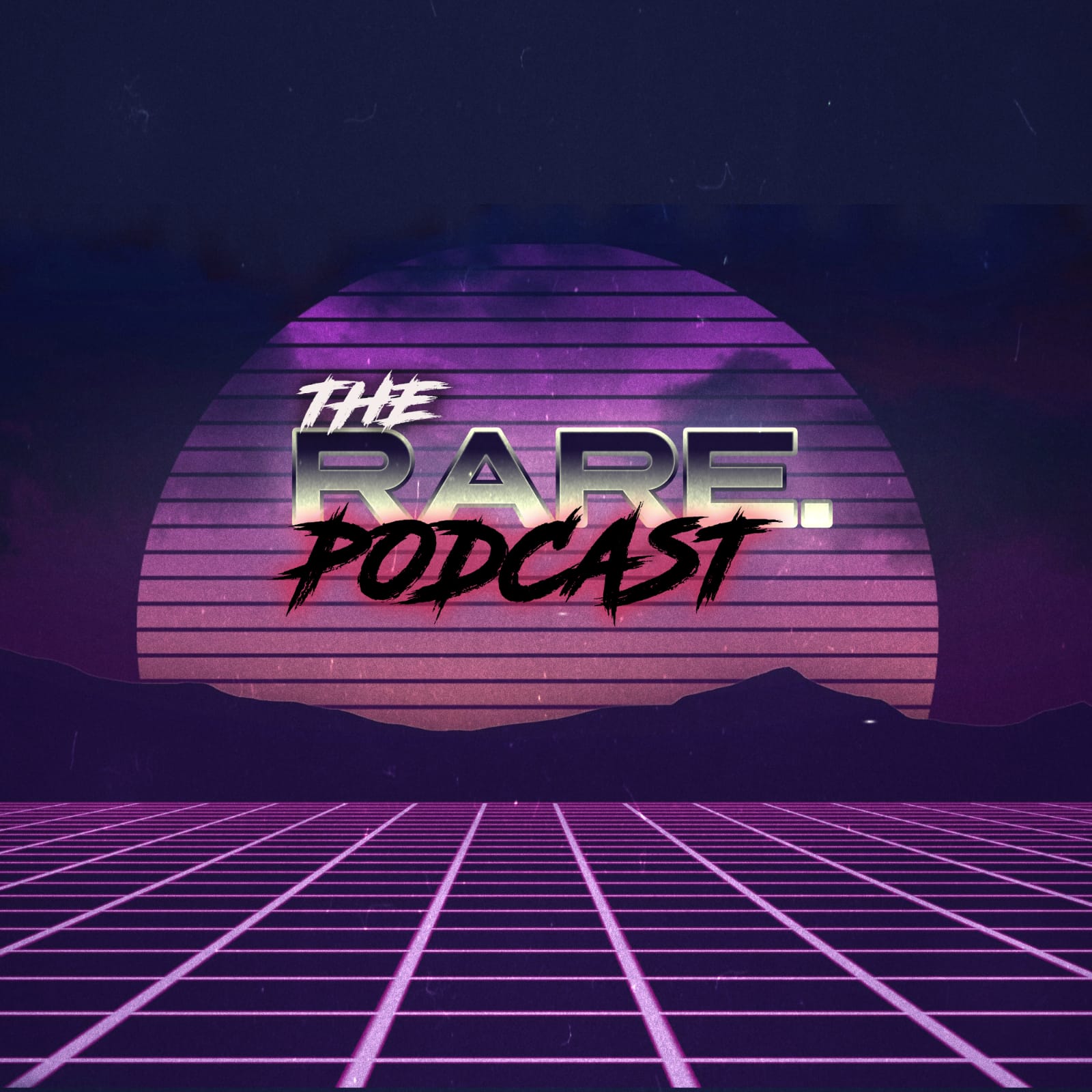 The RARE Podcast 