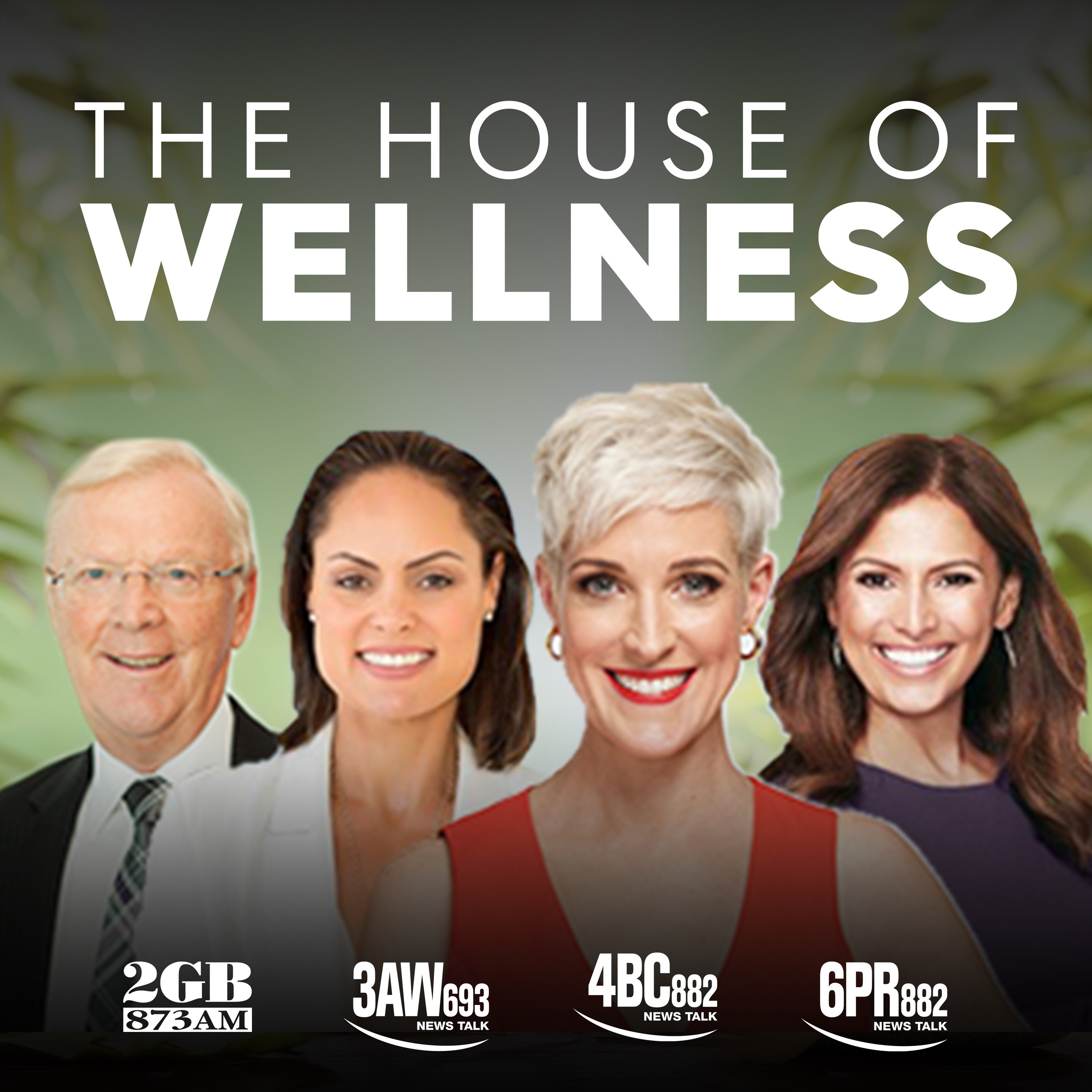 The House of Wellness – Full Show Sunday November 6 2022