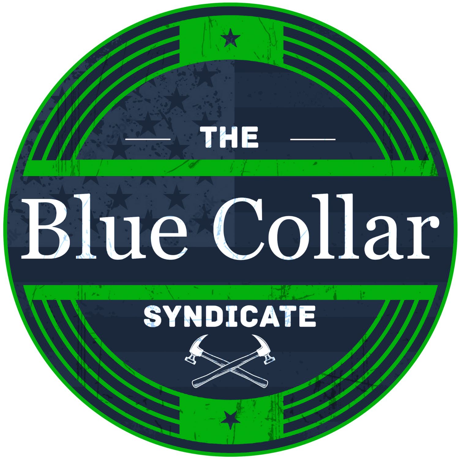 Episode 2: Jobs for Blue Collar People