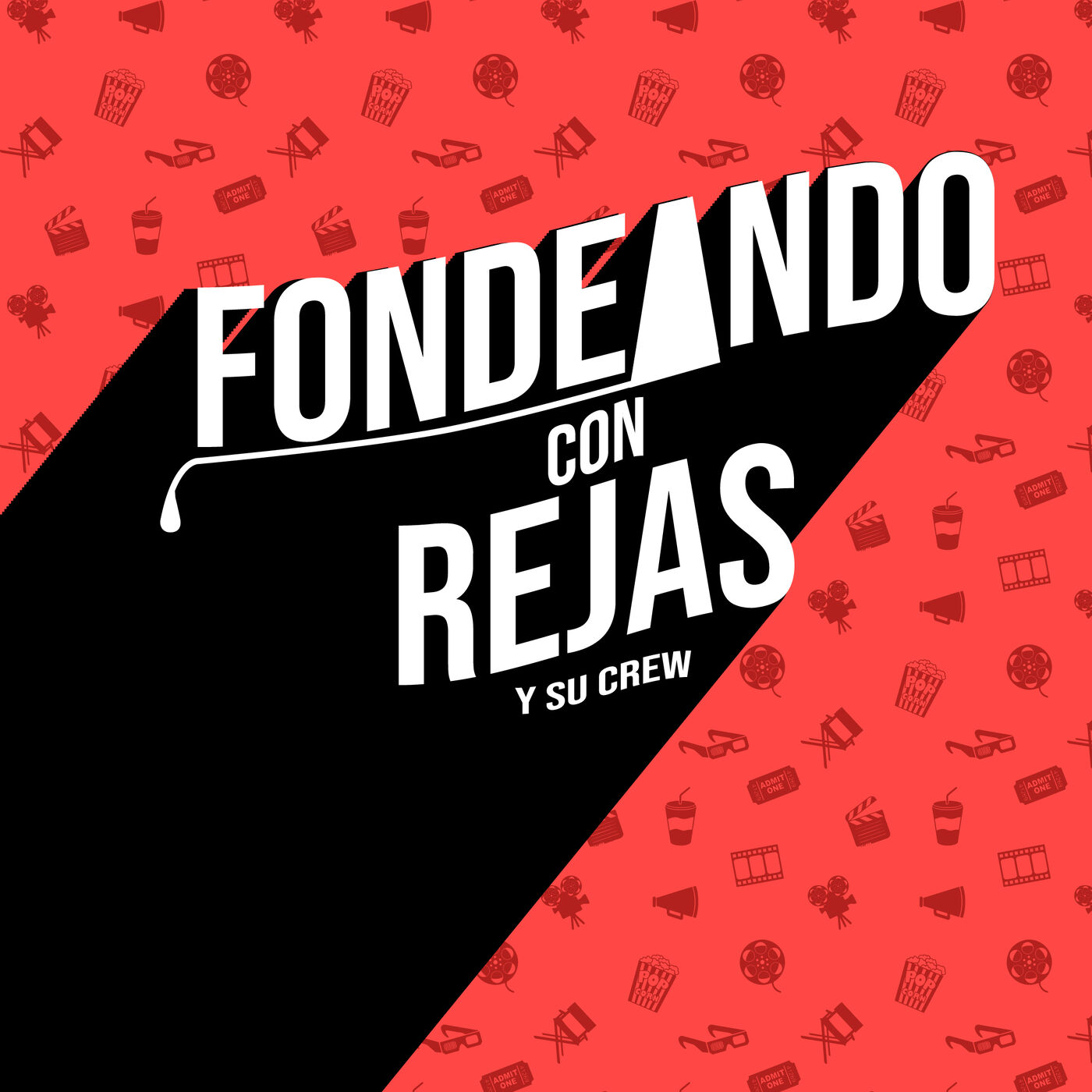 ⁣EP57. ¿Cómo es el mundo del doblaje? y más con Fer Ornelas