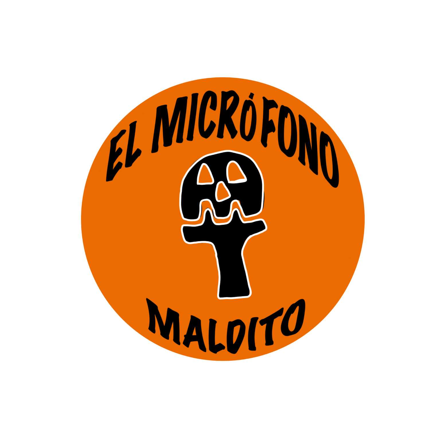 El Microfono Maldito 