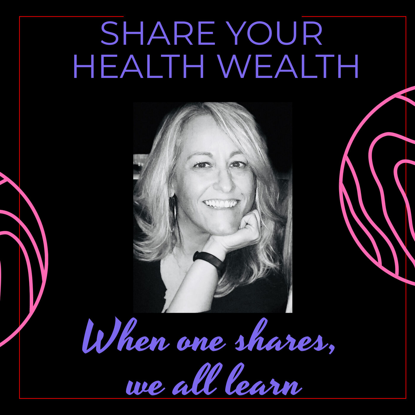 Share Your Health Wealth 