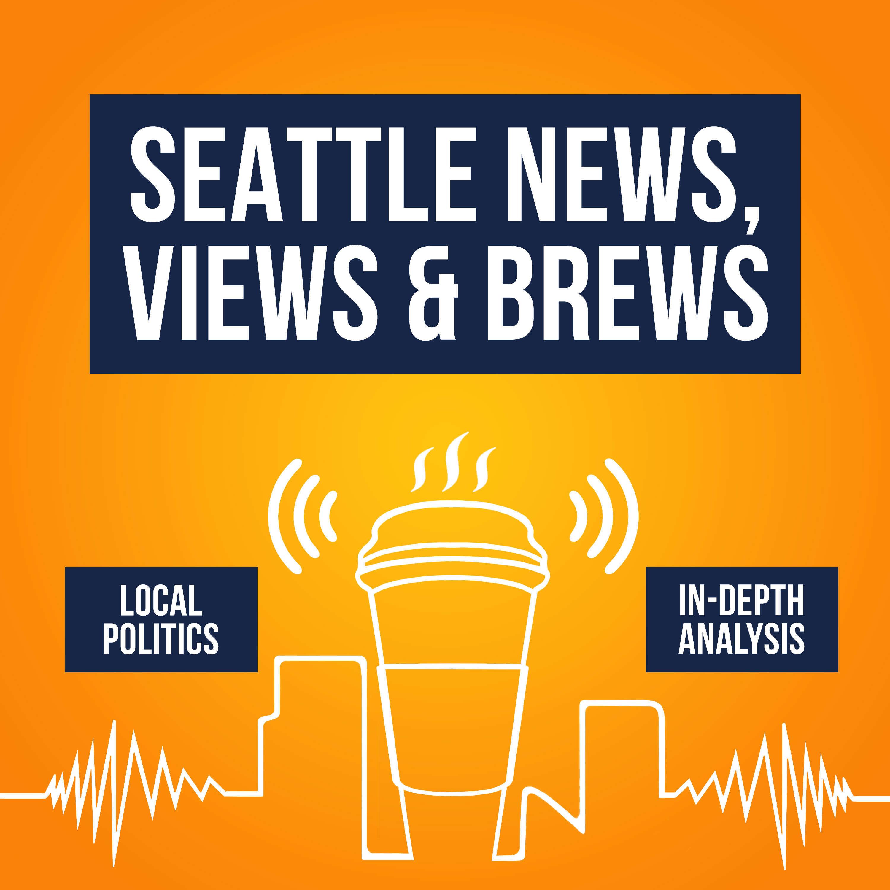 2022 Episode 47: City Budget Finalized, "Dual Dispatch" 911 Alternative Proposal, King County Mental Health Crisis Centers Ballot Measure, and More