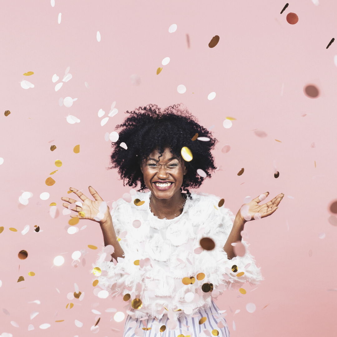 Why You Should Be Celebrating More Often