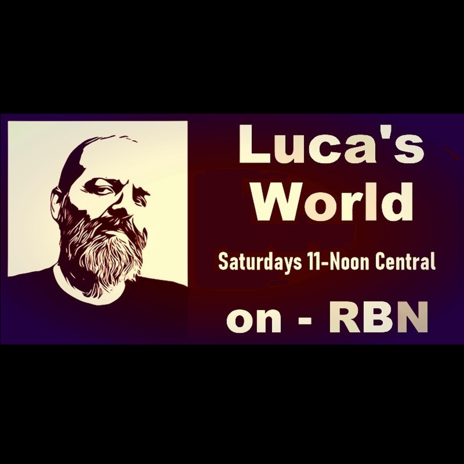 Luca’s World w/ Luca Majno, November 12, 2022