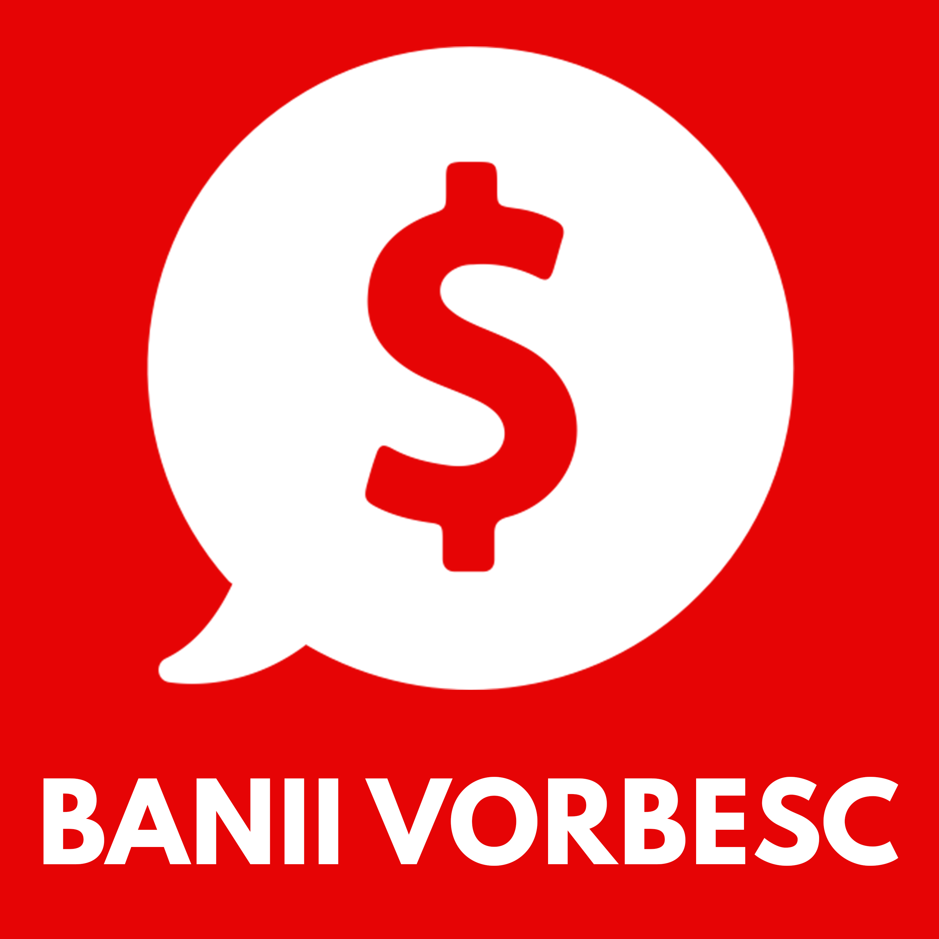 Banii Vorbesc S.06 Ep.15 Ovidiu Tarcu – Drumul catre Linistea Financiara