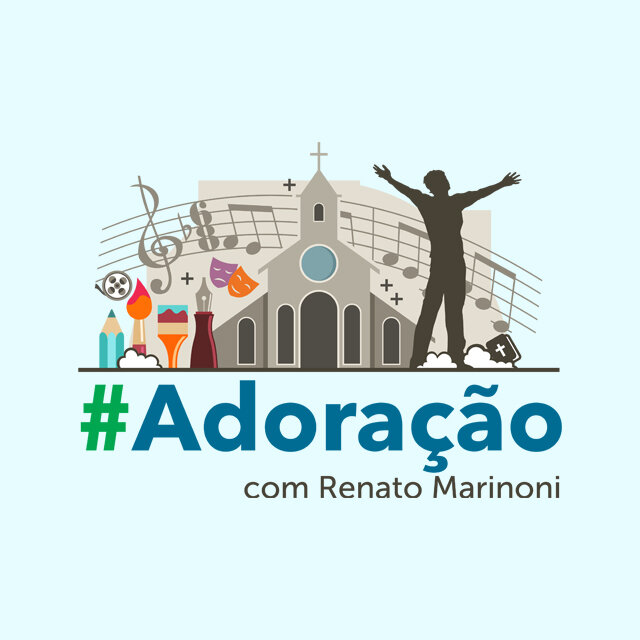 #Adoração 