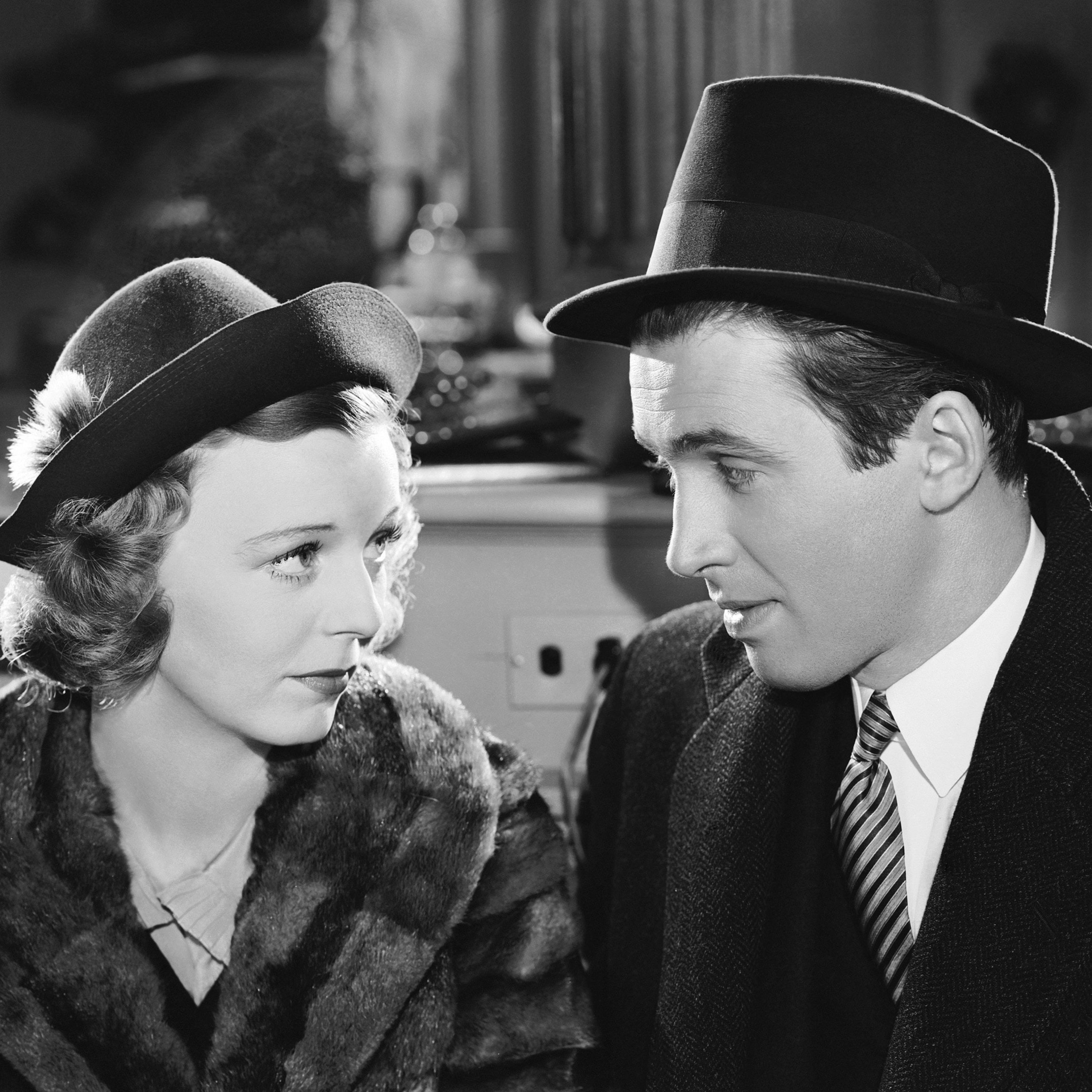 The Shop Around the Corner (Films by Ernst Lubitsch)