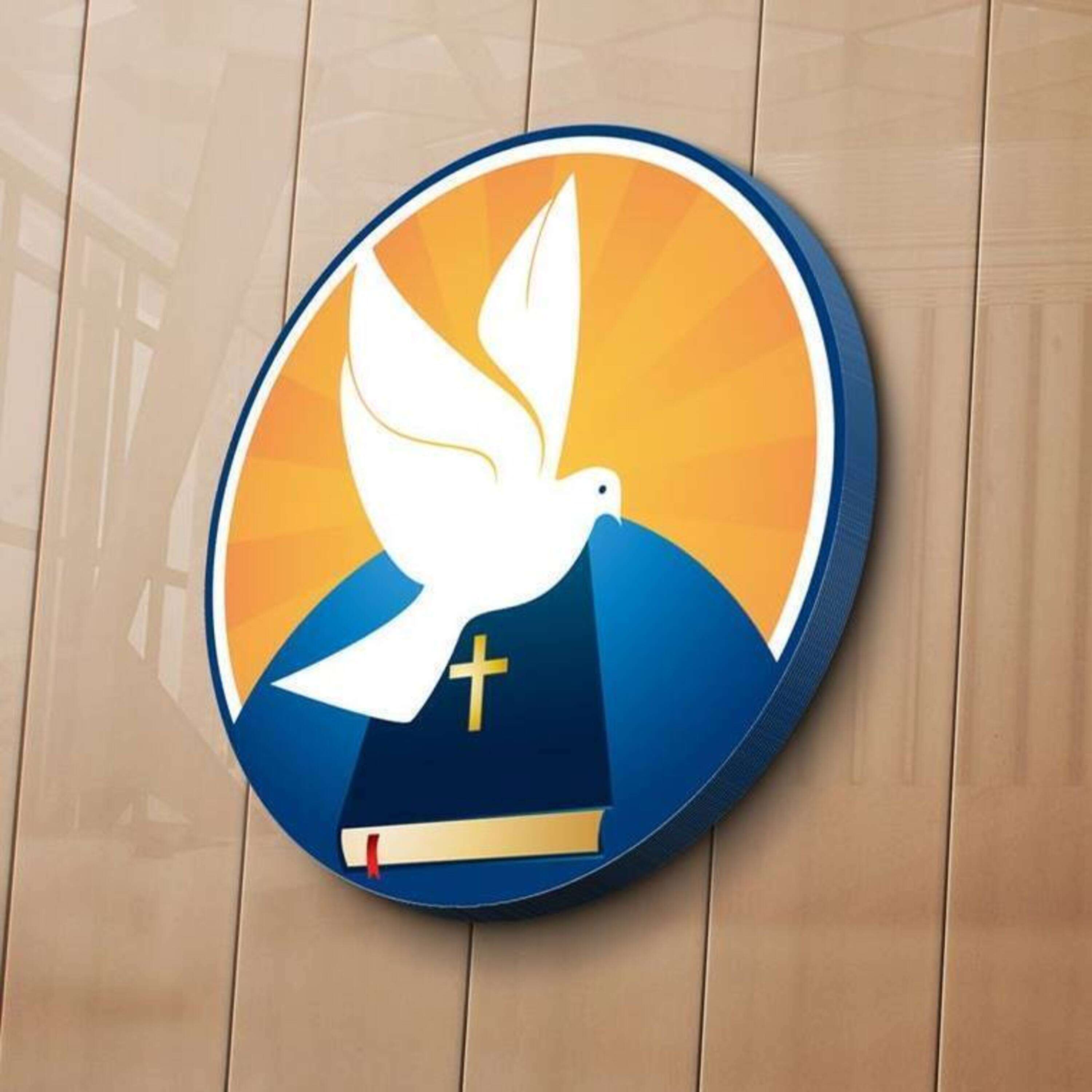 La Grâce de Dieu - Pasteur Yves Bampile