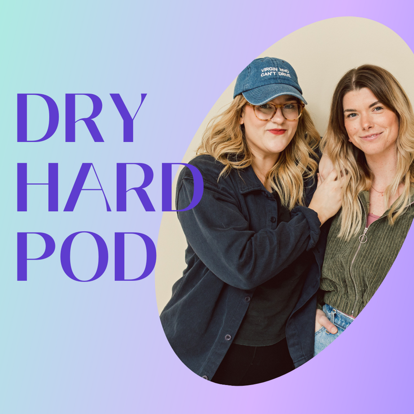 DryHardPod 