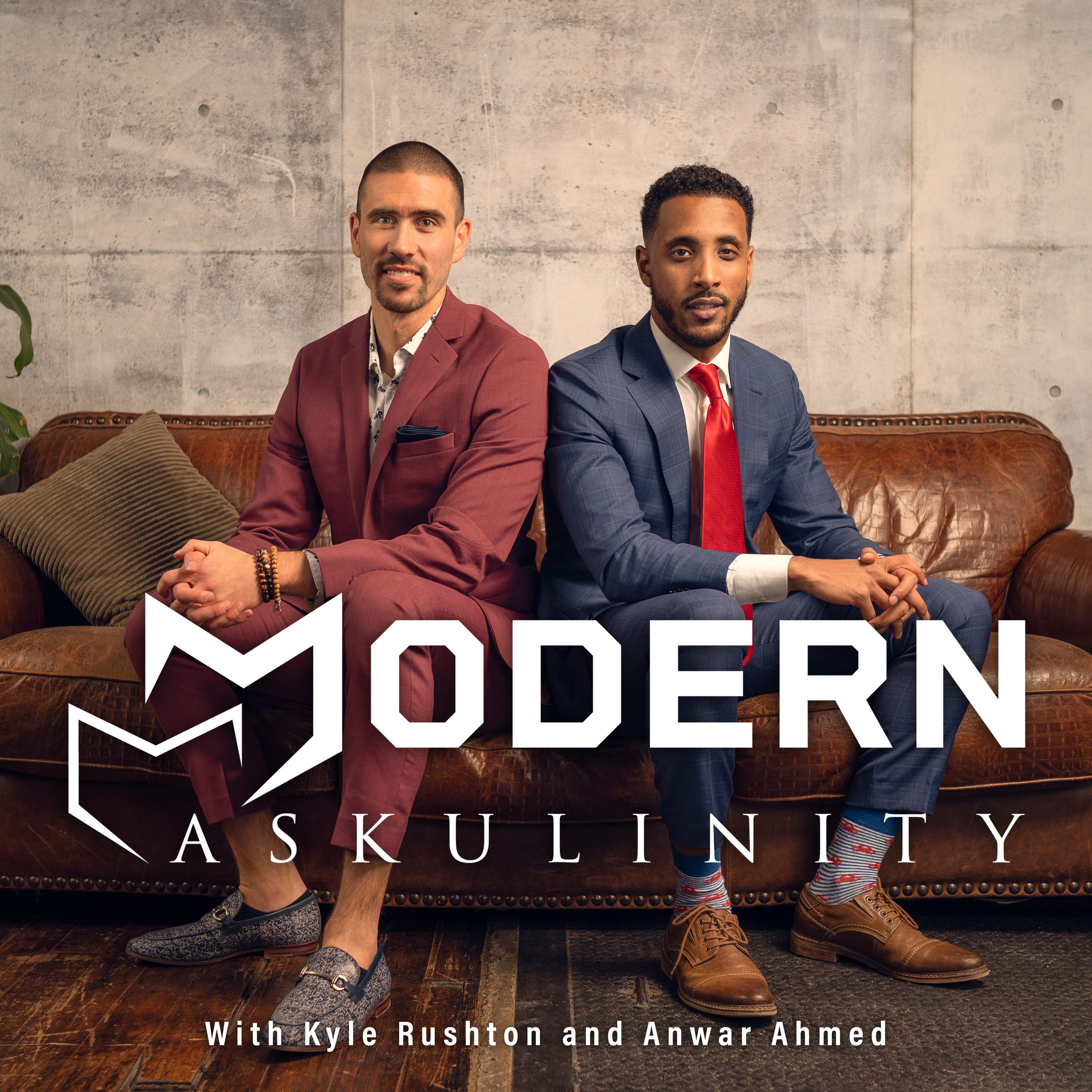 Modern Maskulinity 