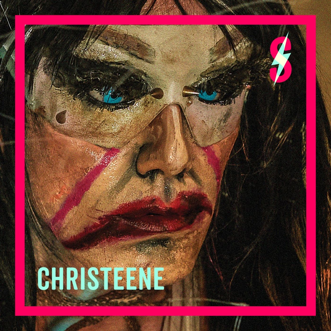 A Queer Fantastia: CHRISTEENE Is Sparked By Pink Narcissus