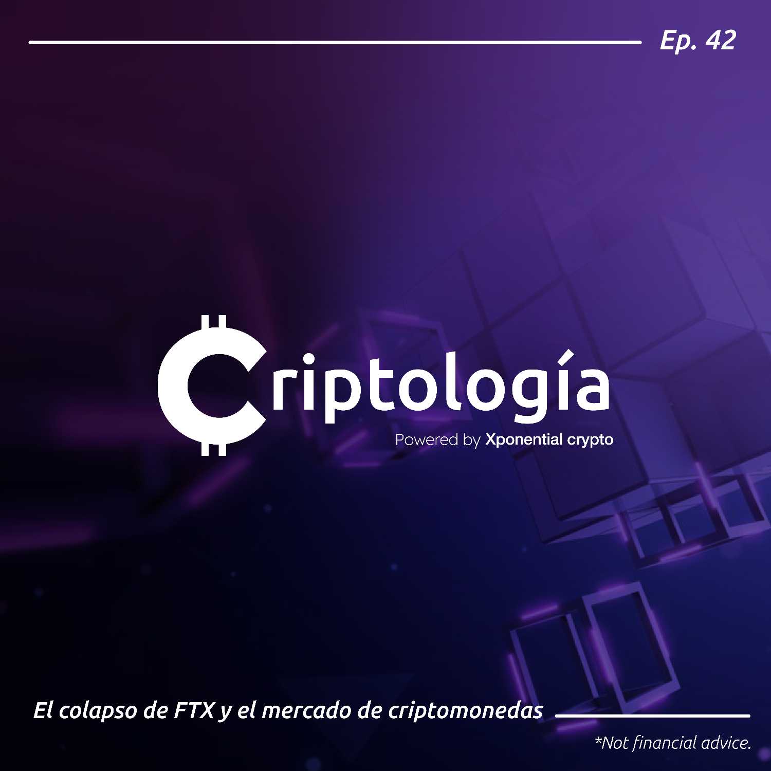 El colapso de FTX y el mercado de criptomonedas