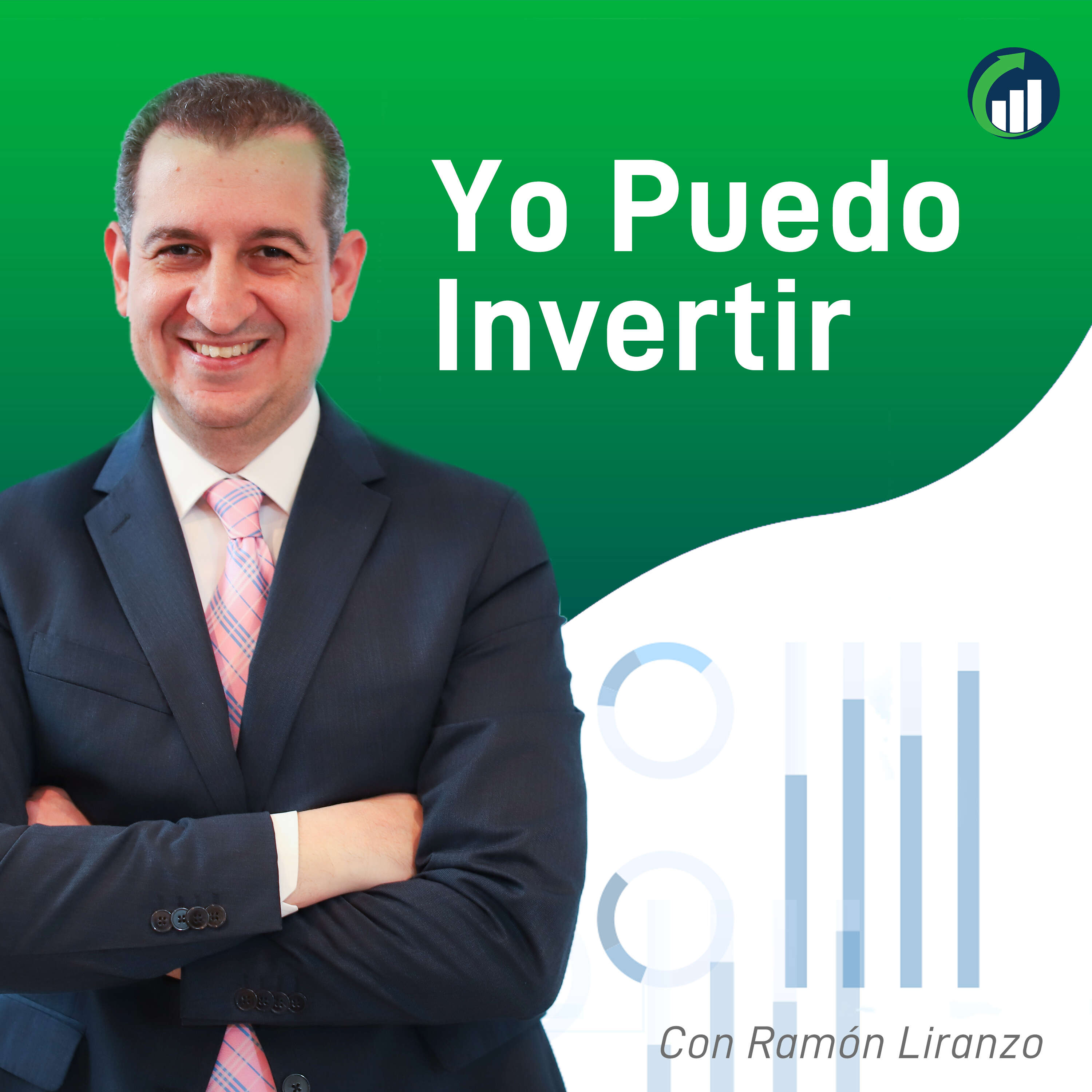 Yo Puedo Invertir - Podcast 