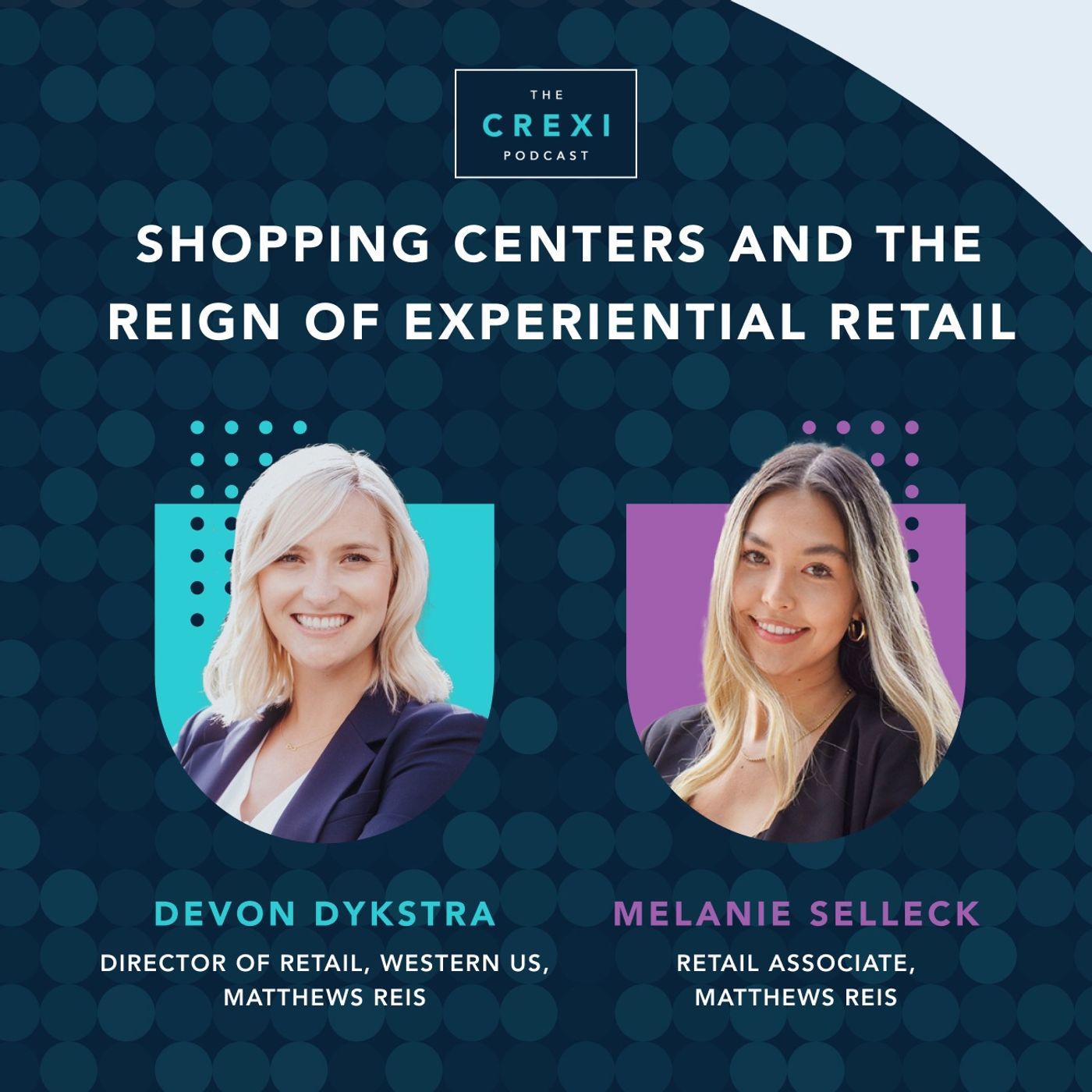 Shopping Centers and the Reign of Experiential Retail