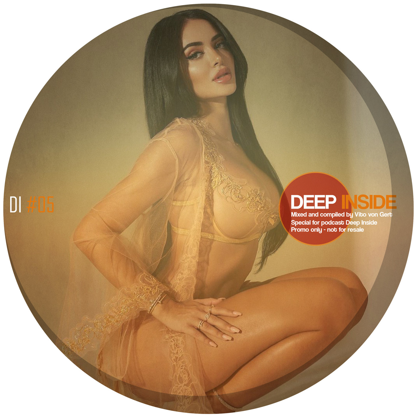 ⁣Vito von Gert - Deep Inside #5