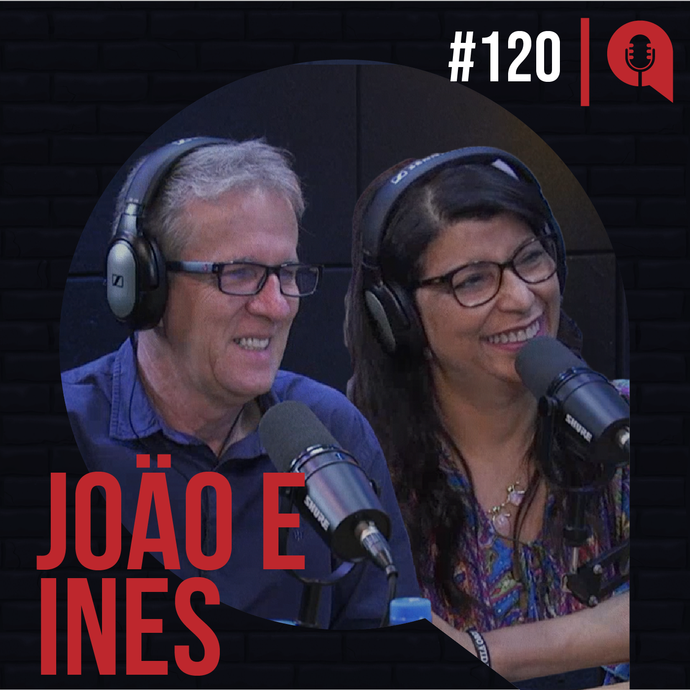 Casais inteligentes lideram juntos | feat. Joäo e Ines