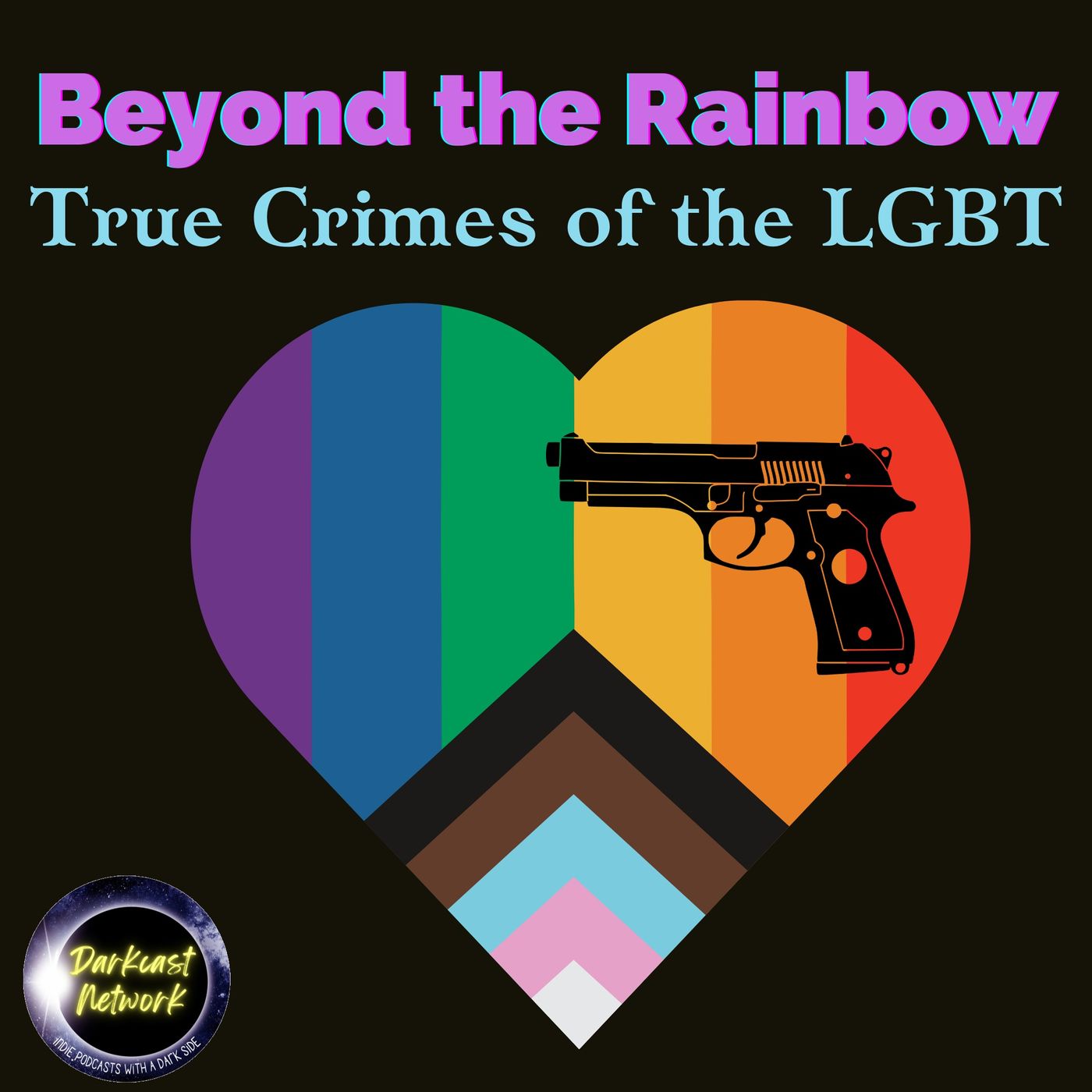 Beyond the Rainbow Podcast 