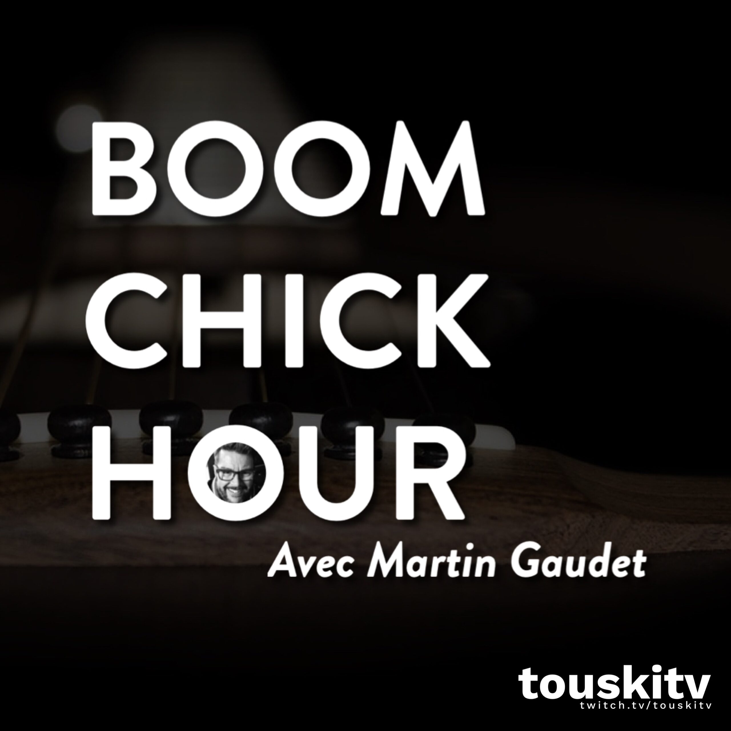 Boom Chick Hour – EP58: Boomchick-A-Mania