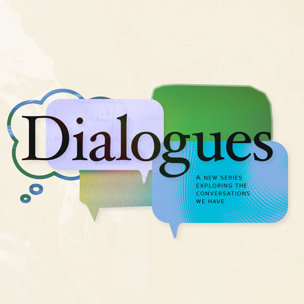 Dialogues, Part 1 // Matt Hayes