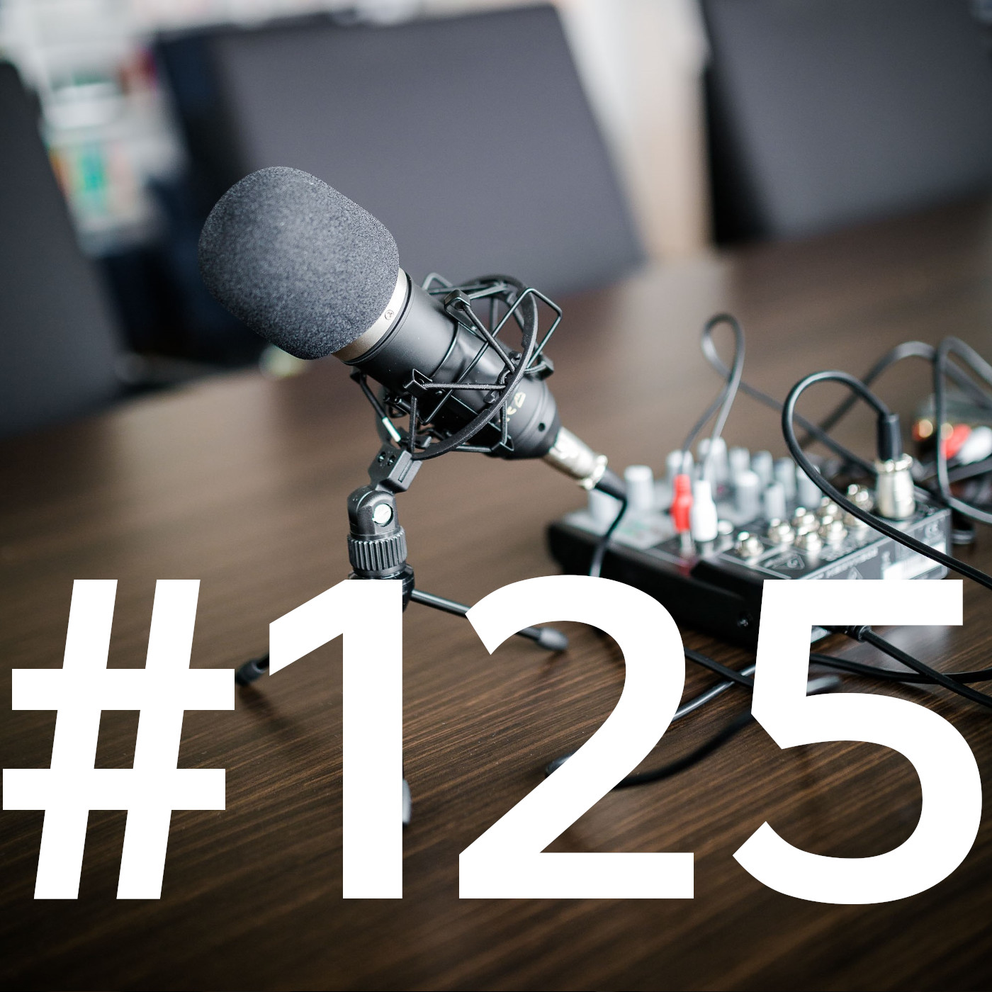 Folge 125: SITRA Insight mit Niklas Rudolph