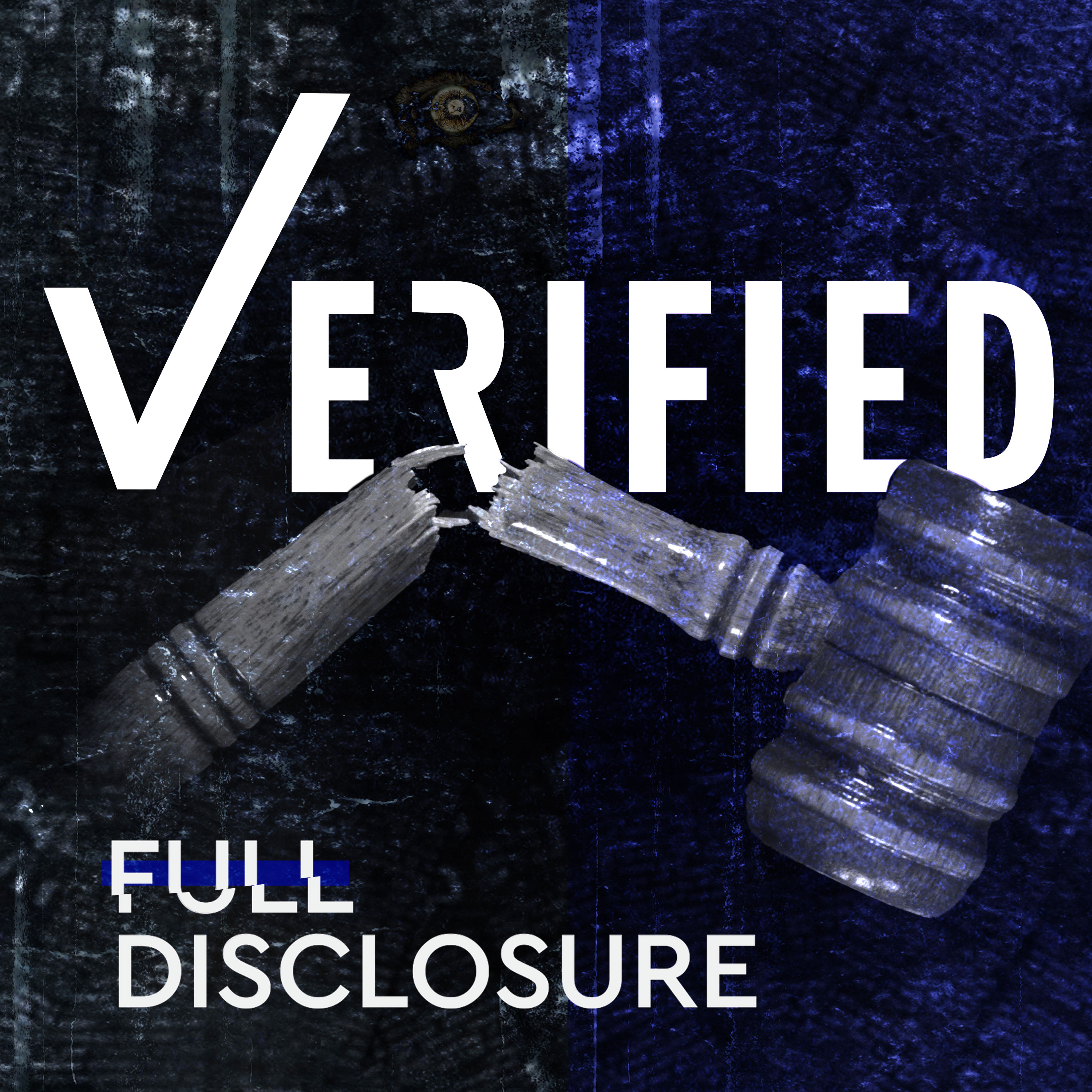 Full Disclosure | E1 Who Ya Gonna Believe