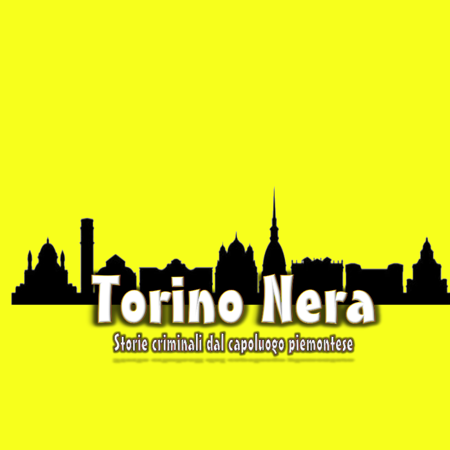 Torino Nera 