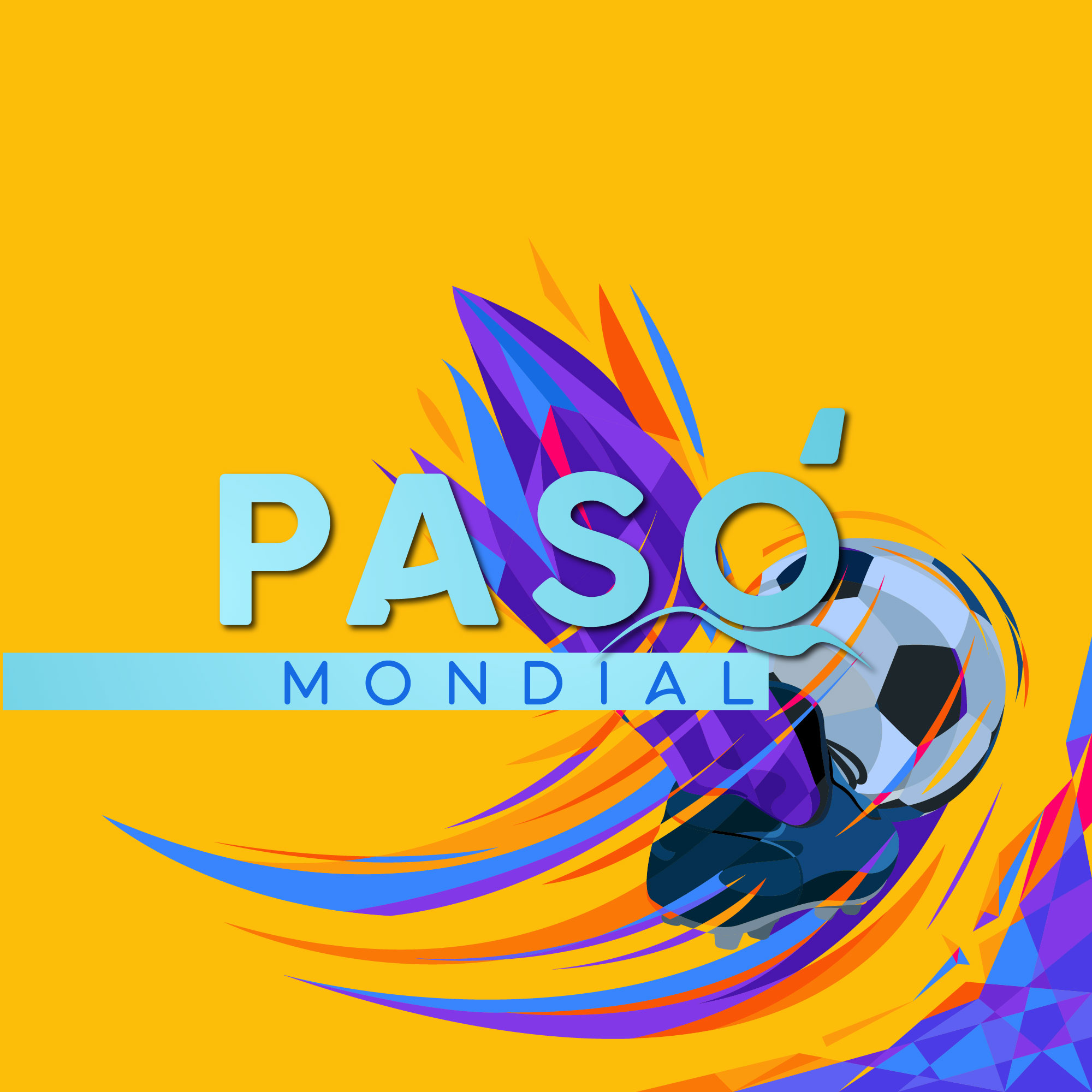 Pasó Mondial 