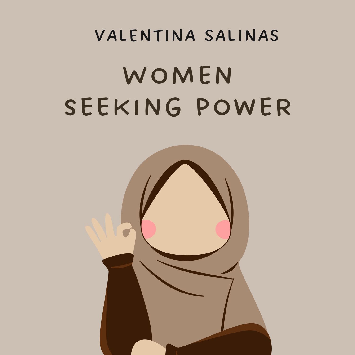 WOMEN SEEKING POWER IN IRAN 