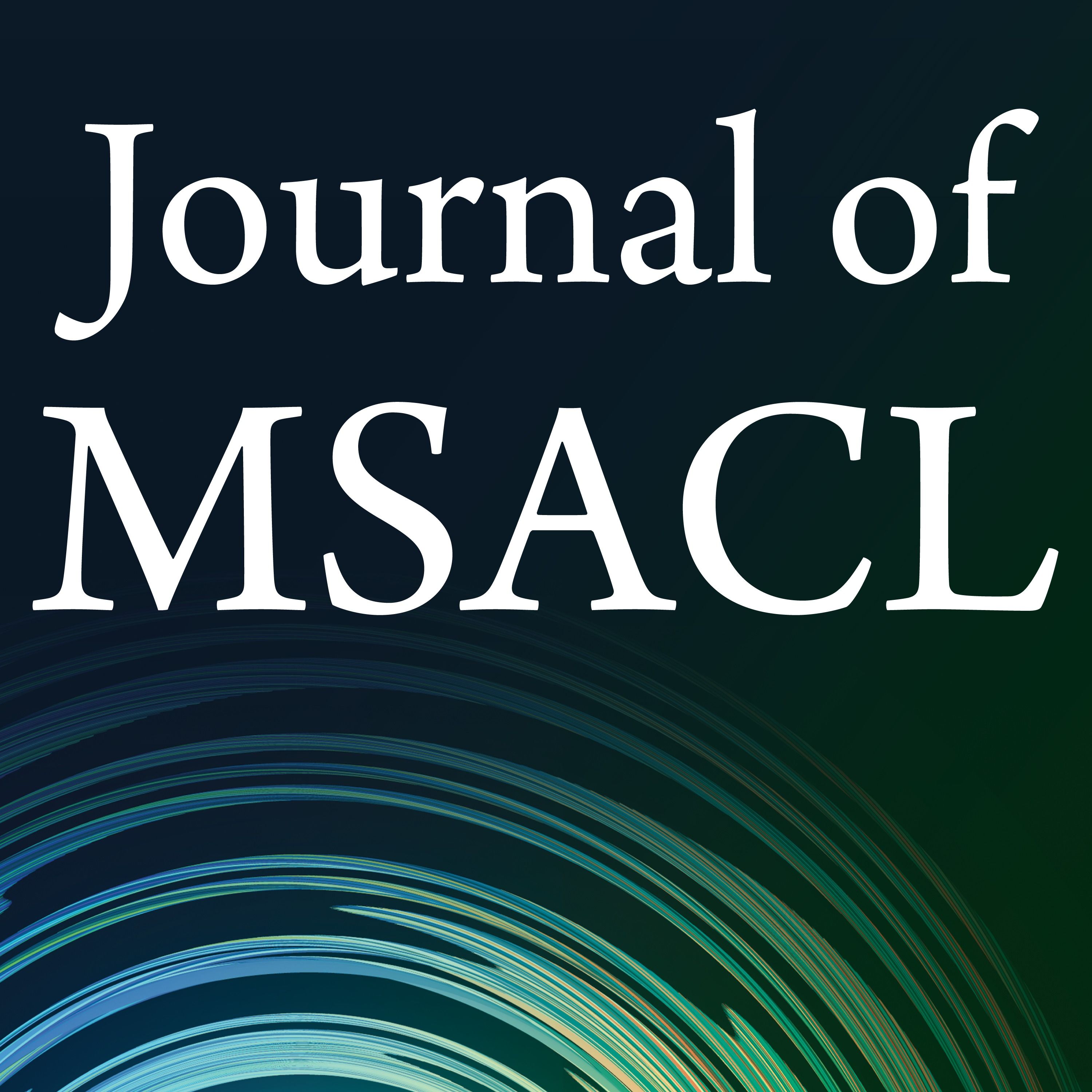 The triple quadrupole: Innovation, serendipity and persistence