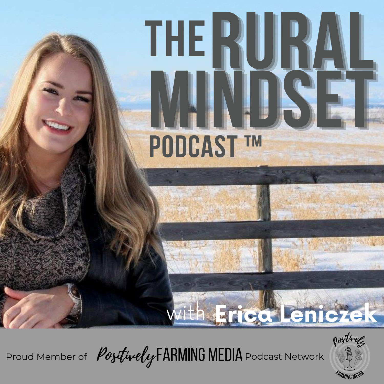 The Rural Mindset Podcast 