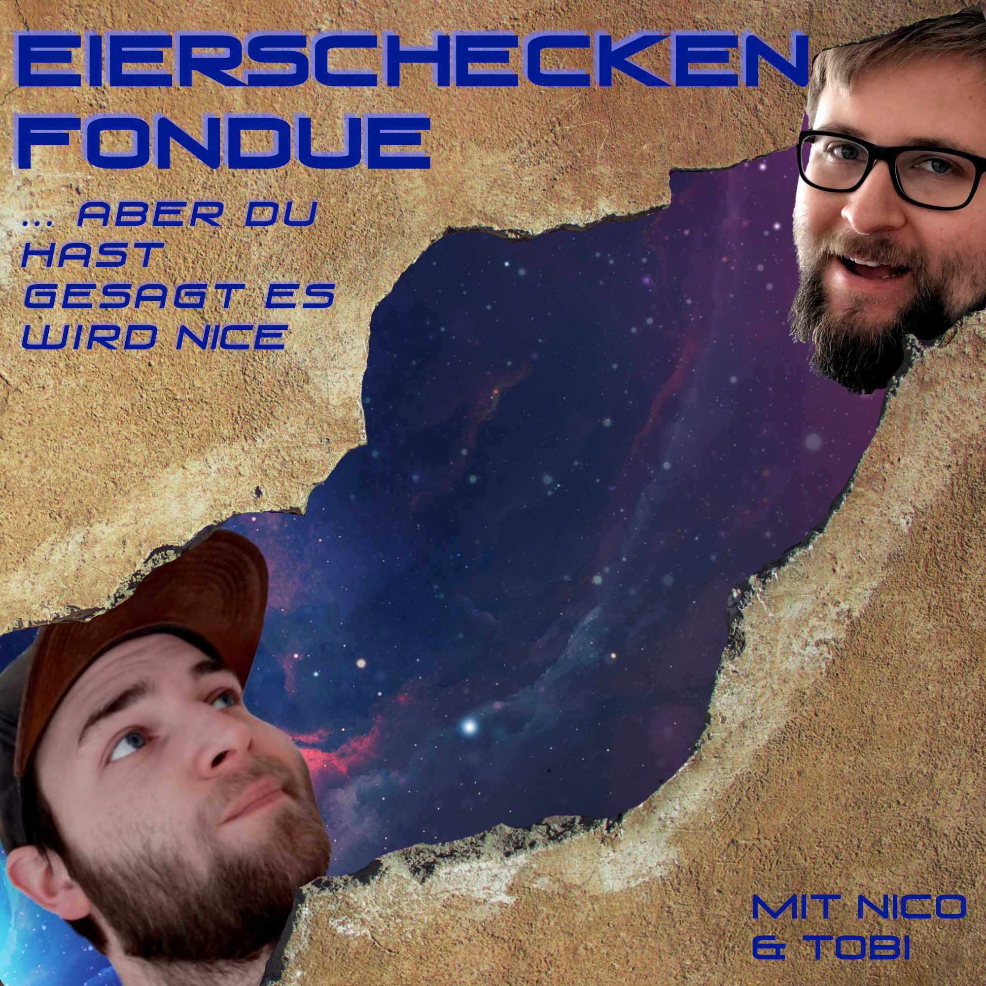 Folge 19 - Fixing plot holes