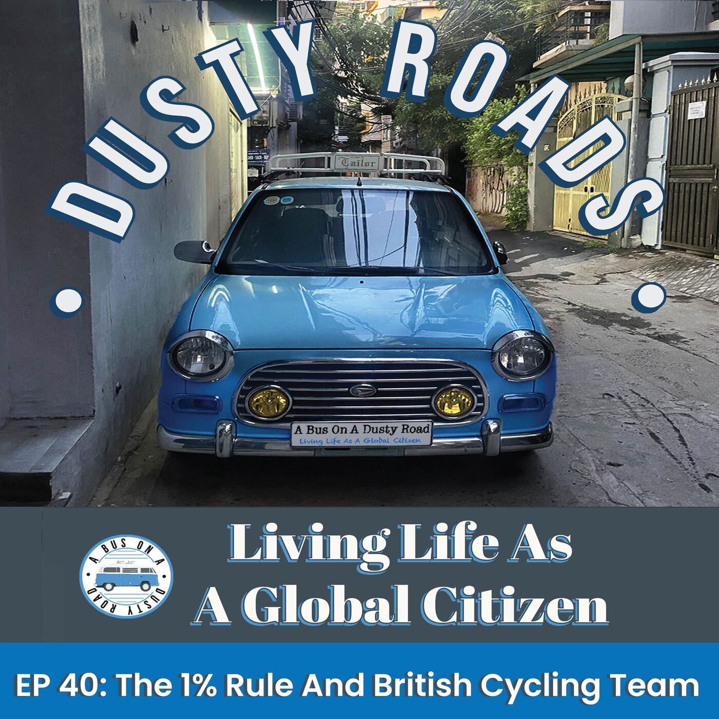 The 1% Rule And British Cycling Team