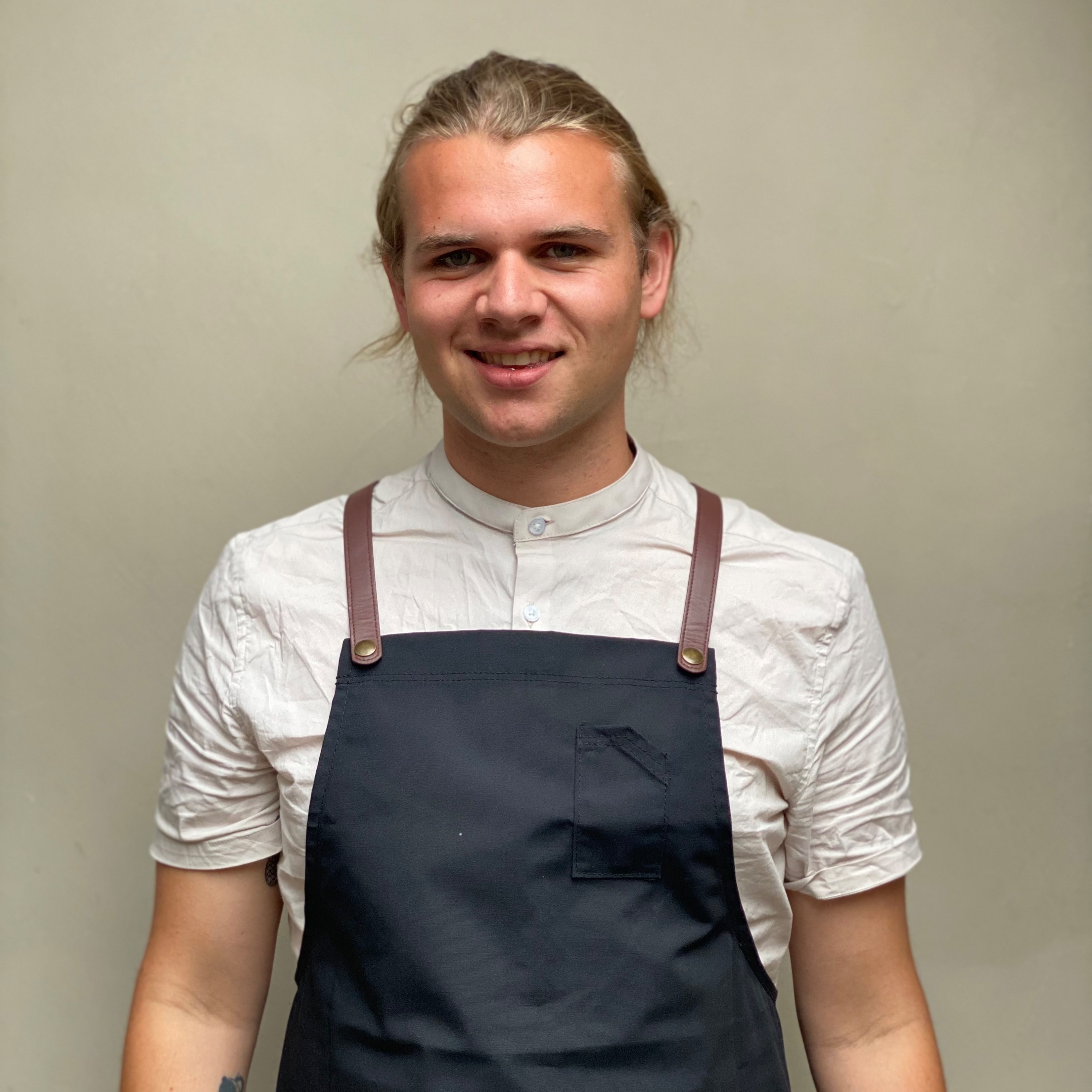 Jackson Mehlhopt | Tussock Hill Cellar Door and Winery