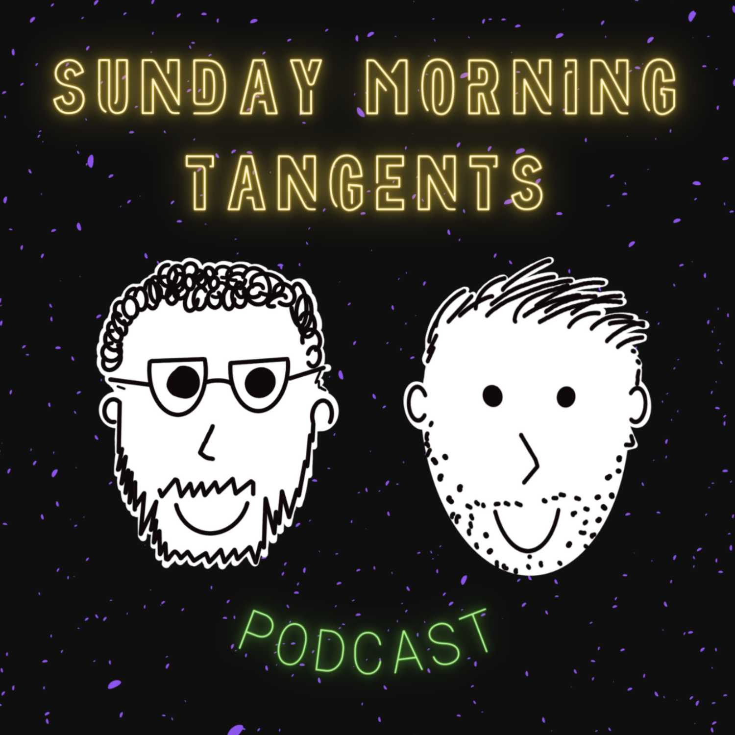 Special Edition: Sunday NIGHT Tangents