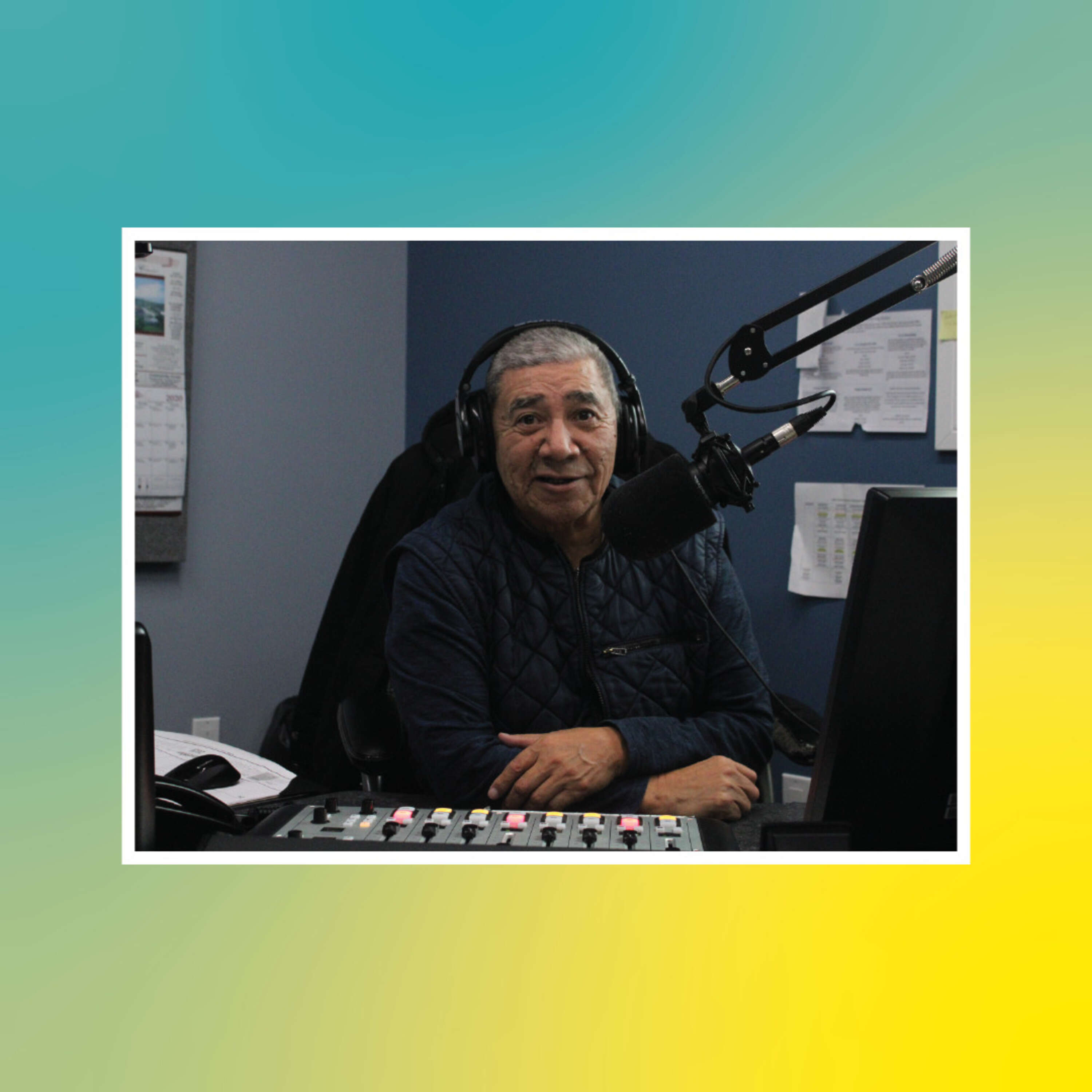 niweciwakanak - My Friends 