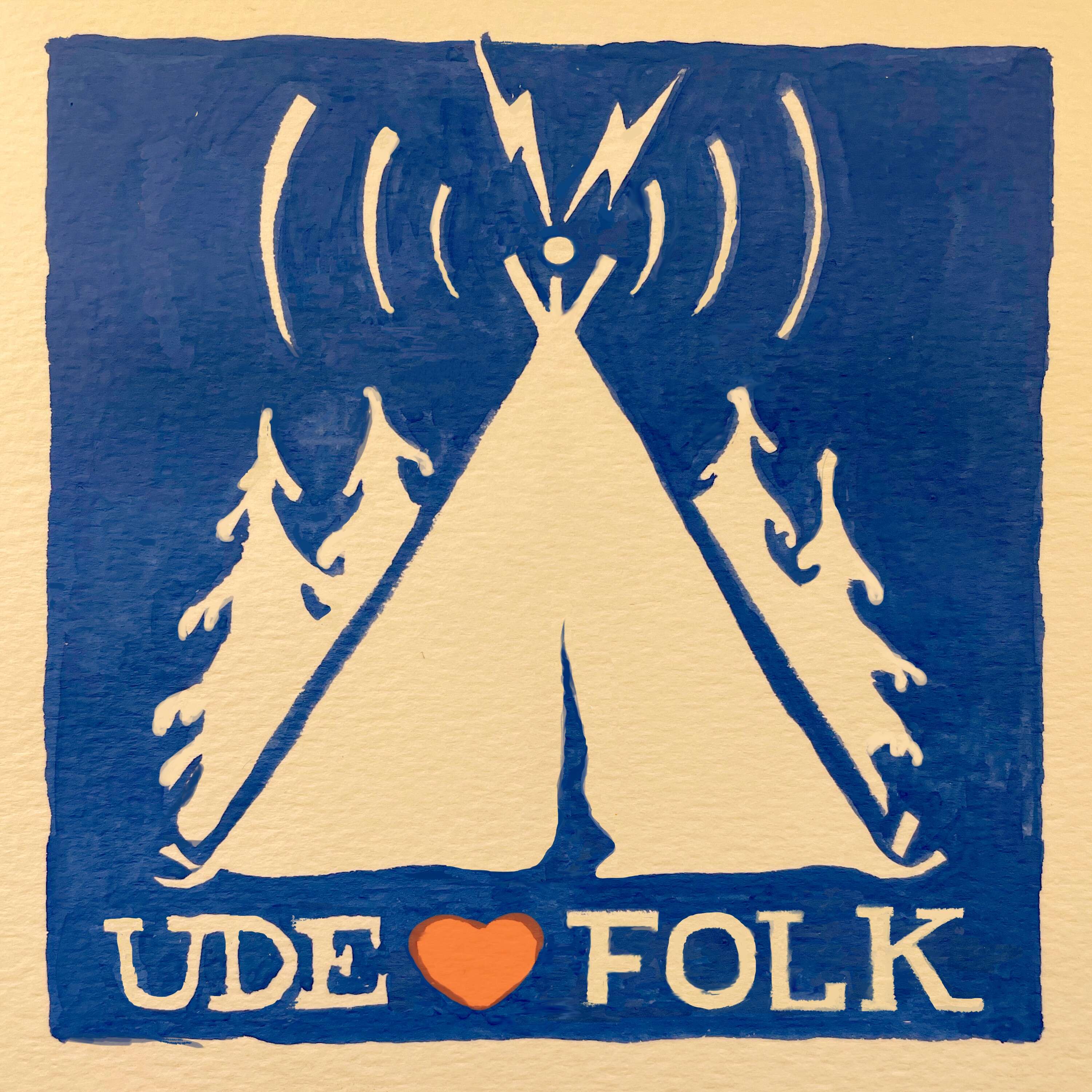 Udefolk 