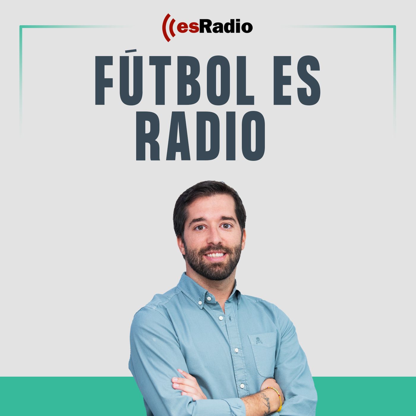 Fútbol es Radio: Alemania naufraga ante Japón y luis Enrique prescinde de Eric García y Morata