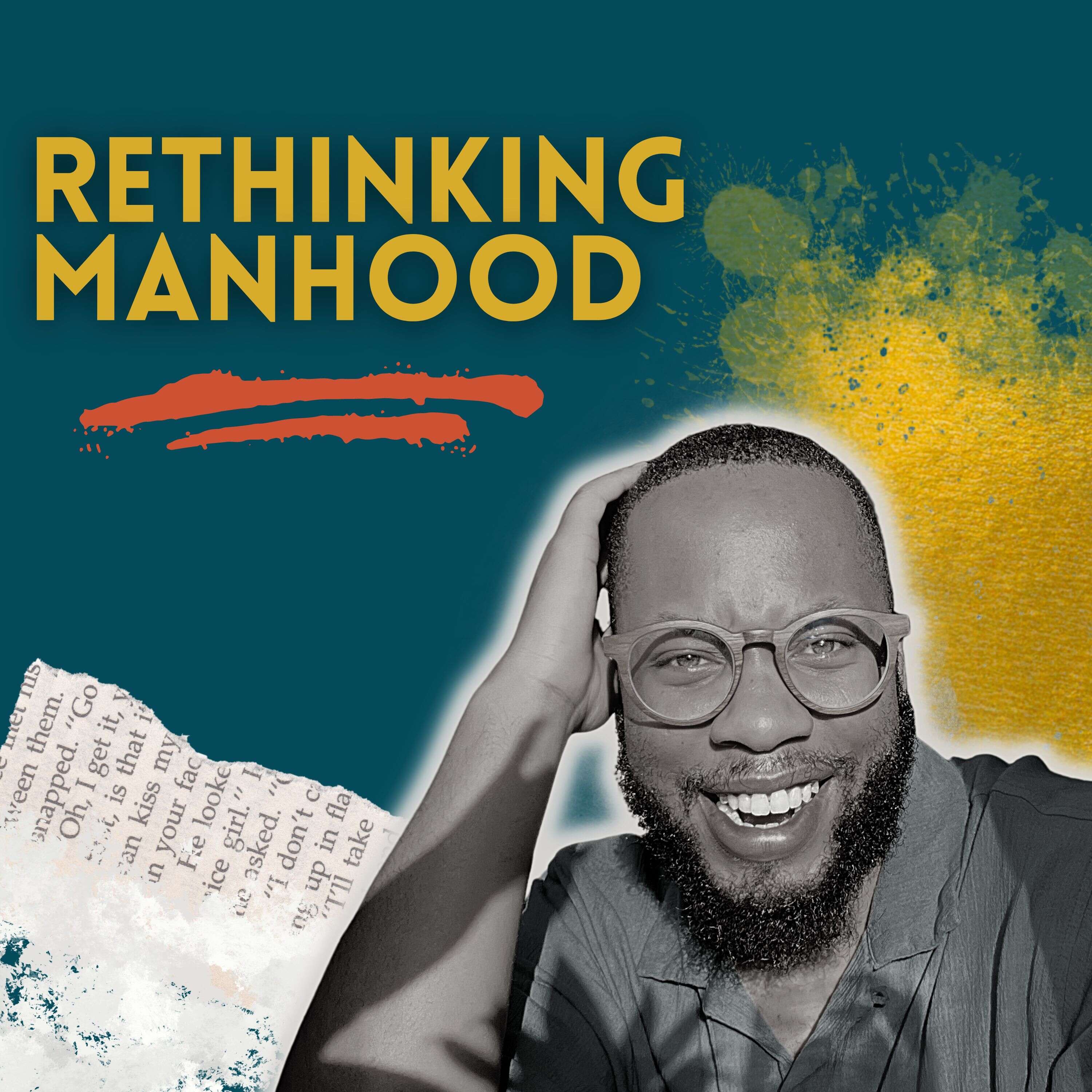 Rethinking Manhood 