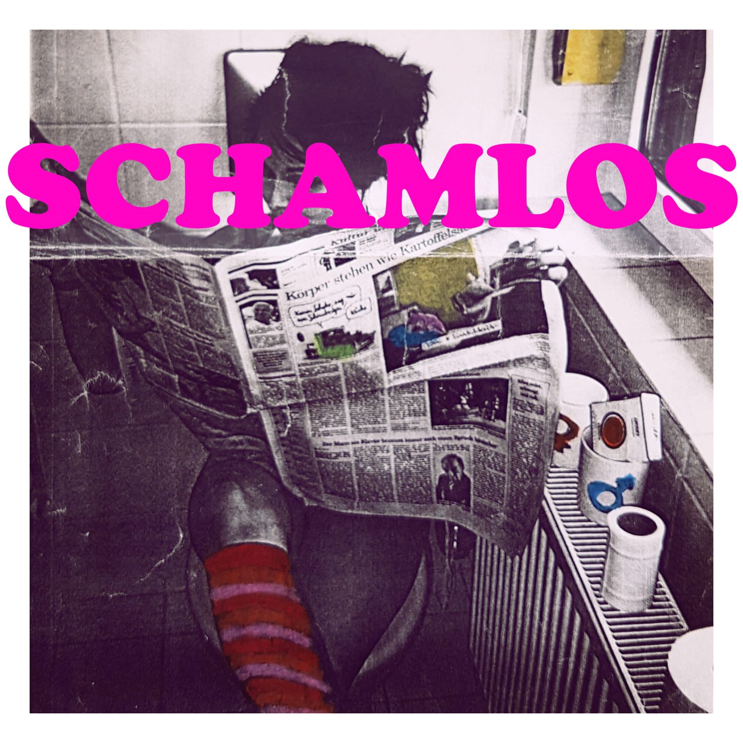 SCHAMLOS 