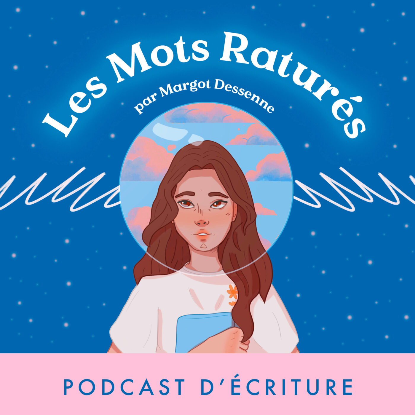 155 - “Continuer à croire en son rêve, malgré les refus” l Anecd’auteurs de Neil Pfeiffer