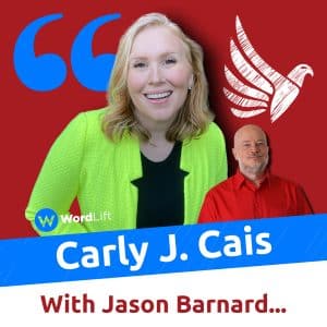 SPARK Your Marketing with Conversion Content (Carly J. Cais and Jason Barnard)