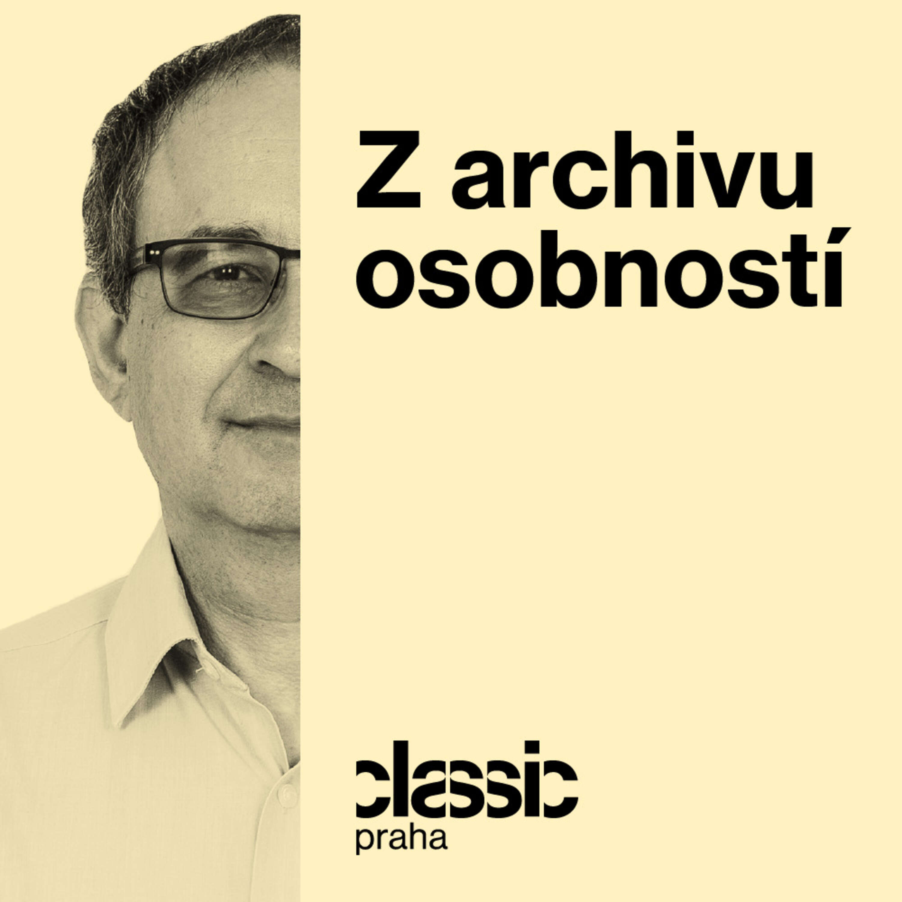 Nová vlna britského jazzu dorazila i na Classic Praha. Hostem Ivana Dlaska v pořadu Z archivu osobností bude kytarista skupiny Nimbus Sextet Honza Kouřimský