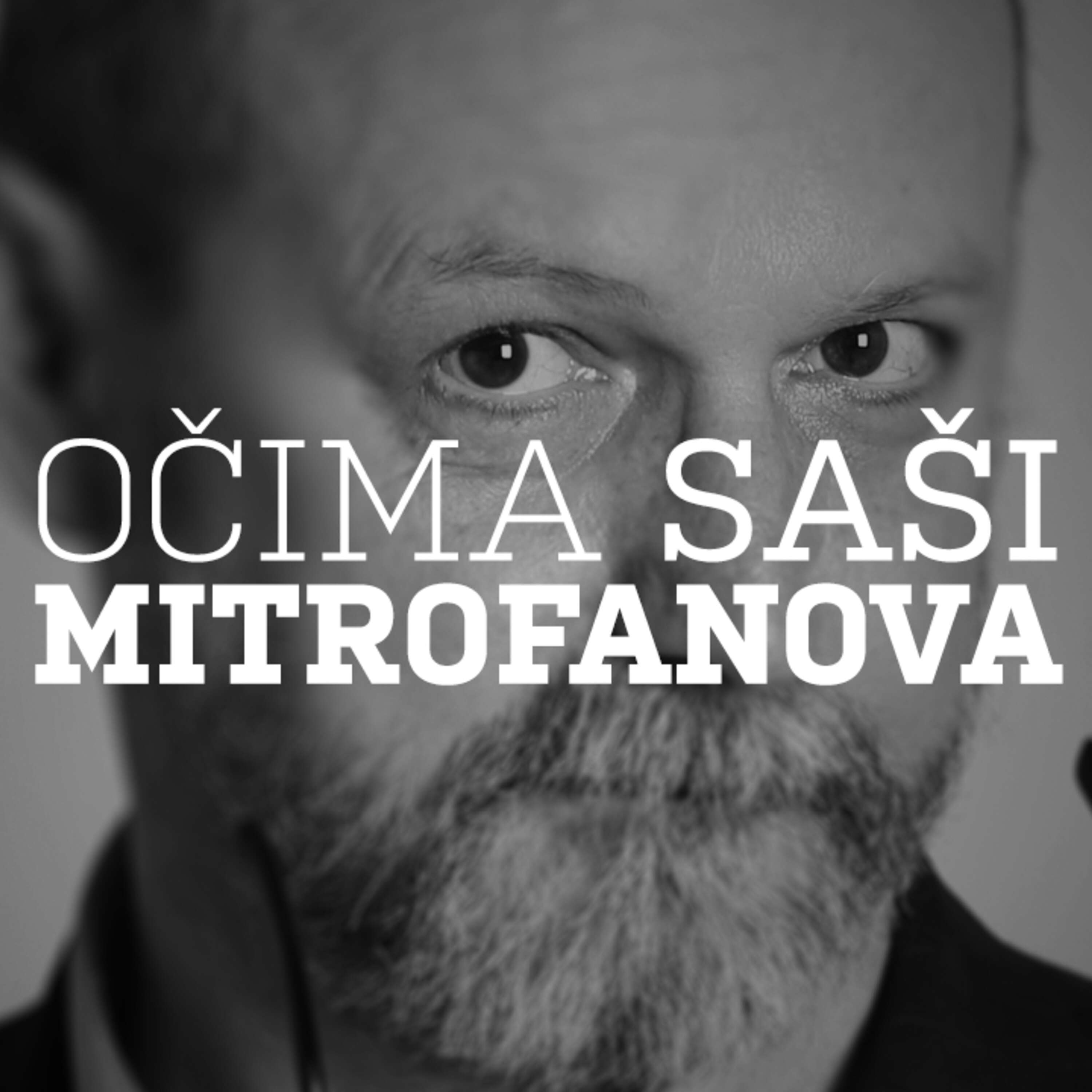 OČIMA SAŠI MITROFANOVA: Protiputinovci k budoucnosti Ruska: od násilného převratu k otočení zády