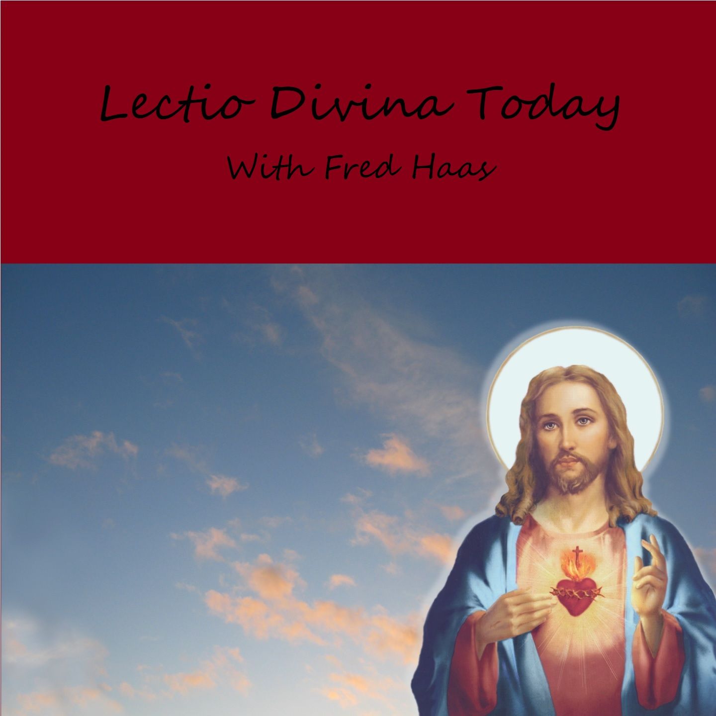 Lectio Divina Today November 20 2022