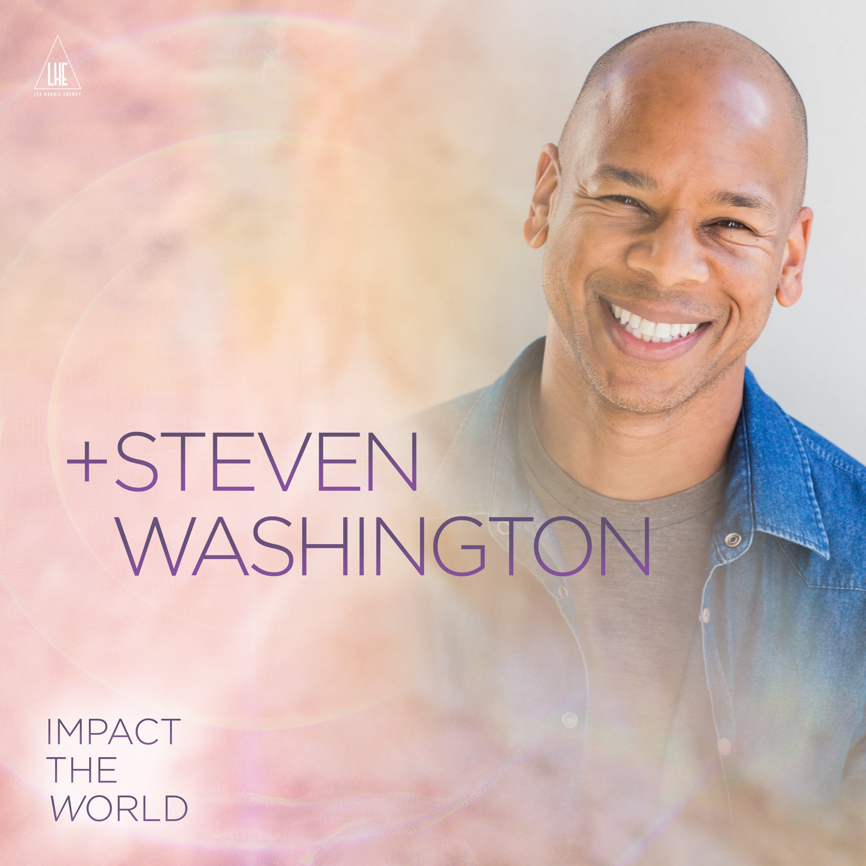 Recovering You: Steven Washington